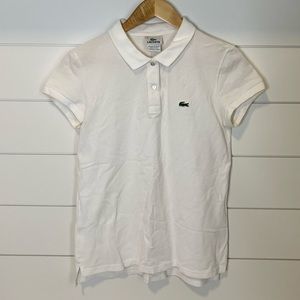 Lacoste Polo